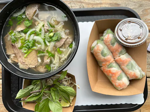 District 1 Pho