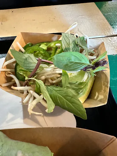 District 1 Pho