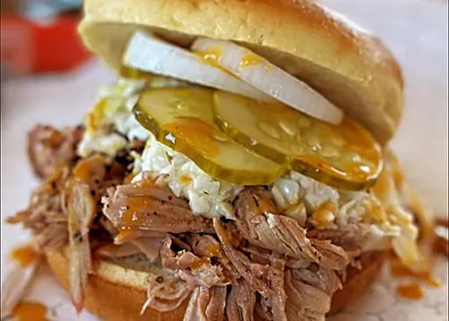 Photo 1 of 4: Big Nick's Bbq