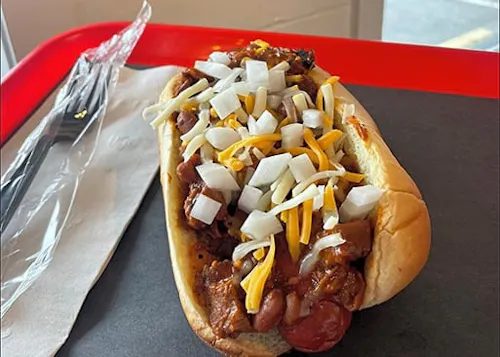 Big Nick's Bbq