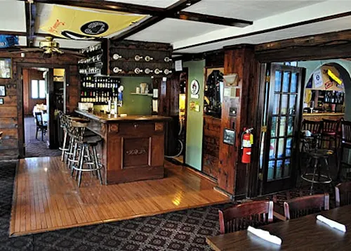 Hofbrauhaus Restaurant