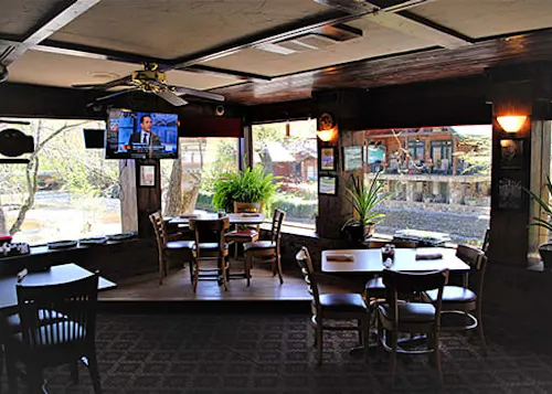 Hofbrauhaus Restaurant
