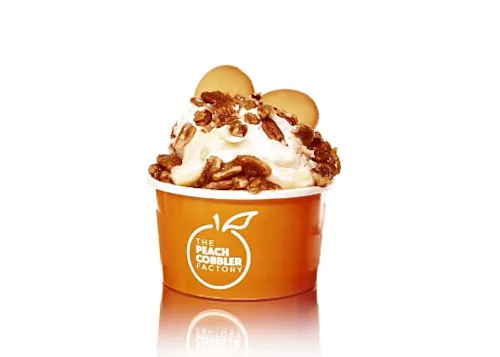 Peach Cobbler Factory - Ocoee