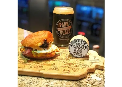 Park Place Gastropub