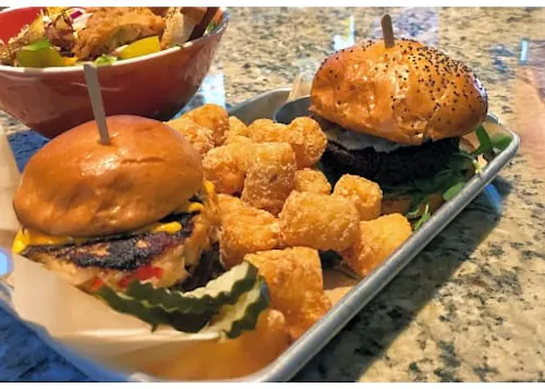 Park Place Gastropub