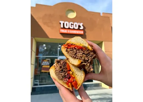 Togo’s