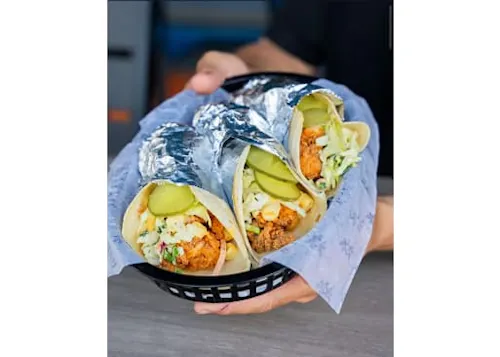 Barrio Tacos
