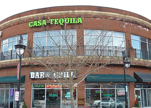 Casa Tequila Bar of Lorton