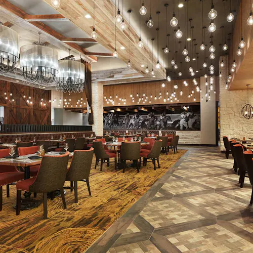 Photo 1 of 4: Oliver's Chop House & Bourbon Bar