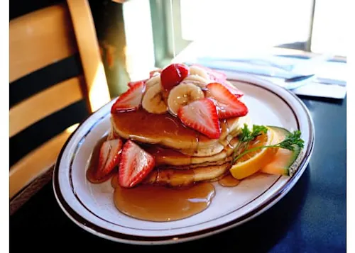 Photo 1 of 4: Hobee's - Redwood Shores