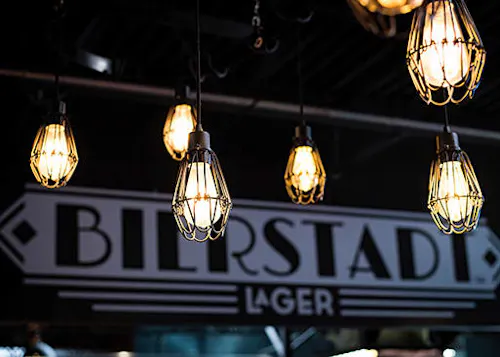 Bierstadt Lagerhaus