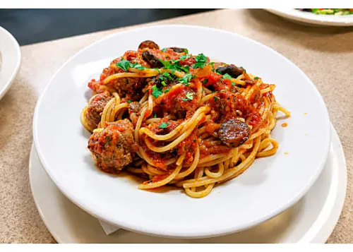 Mulberry Street Pizzeria