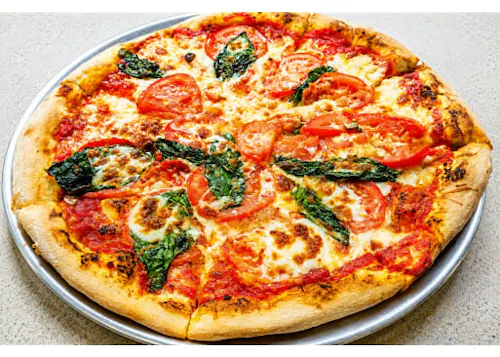 Mulberry Street Pizzeria