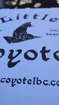 Little Coyote - Los Coyotes