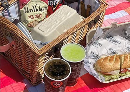 Firehouse Subs - Belgate