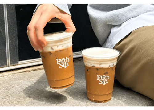 FifthSip