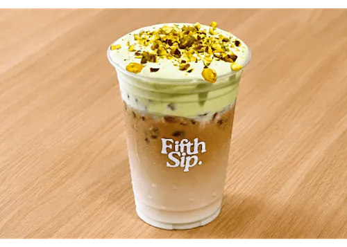 FifthSip