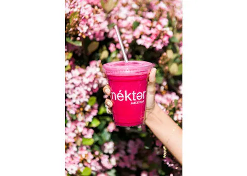 Nekter Juice Bar