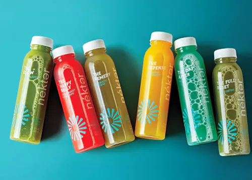 Photo 1 of 4: Nekter Juice Bar