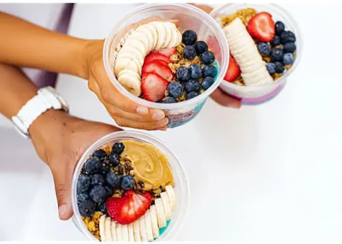 Nekter Juice Bar