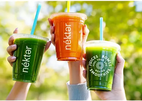 Nekter Juice Bar
