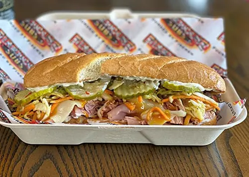 Firehouse Subs