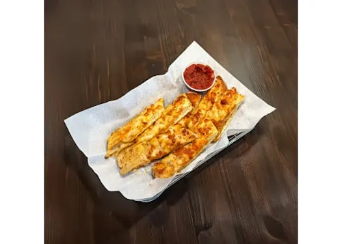 Mountain Mike's Pizza