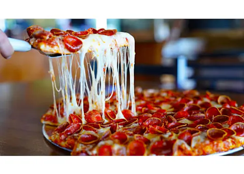 Mountain Mike's Pizza