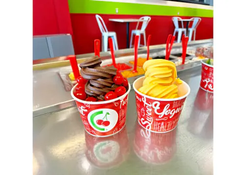 CherryBerry