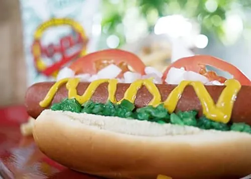 Pop's Italian Beef & Sausage