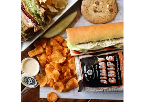 Photo 1 of 4: Jimmy Johns New Albany