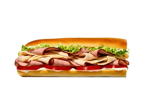 Jimmy Johns New Albany