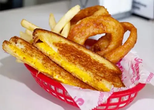 Schoop's Hamburgers