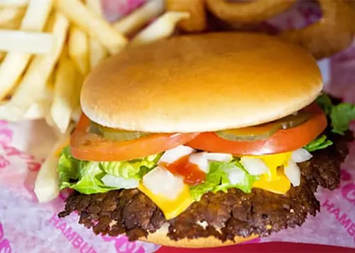 Schoop's Hamburgers