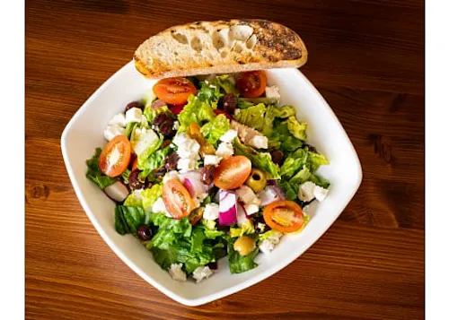 La Roma Restaurant & Bar