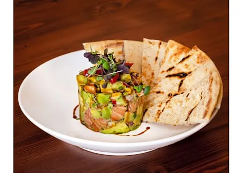 La Roma Restaurant & Bar