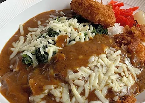 Photo 1 of 4: Nippon Curry - San Francisco