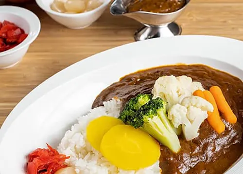 Nippon Curry - San Francisco