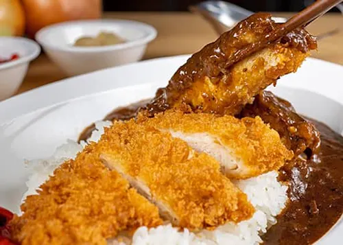 Nippon Curry - San Francisco