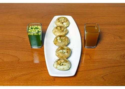 Bikaner Sweets
