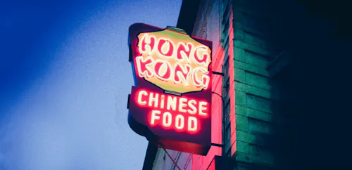 Hong Kong Restaurant