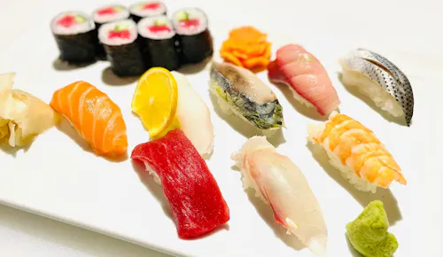 Photo 1 of 4: Restaurant Nippon