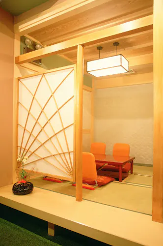 Restaurant Nippon