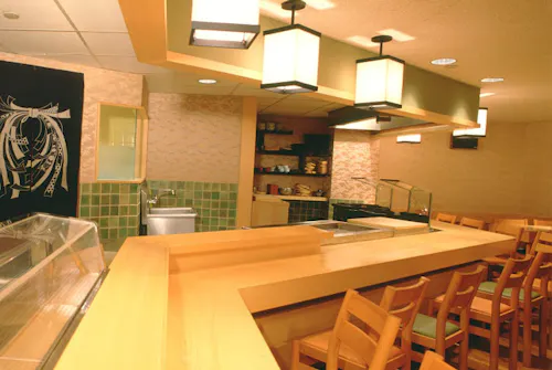 Restaurant Nippon