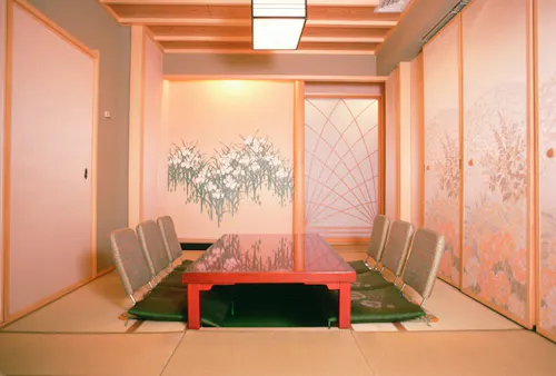 Restaurant Nippon