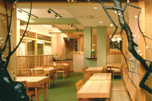 Restaurant Nippon