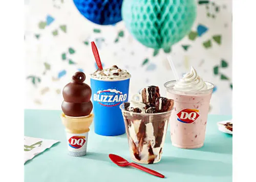 Dairy Queen