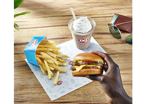 Dairy Queen