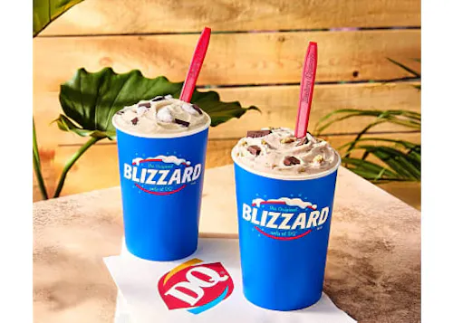 Dairy Queen