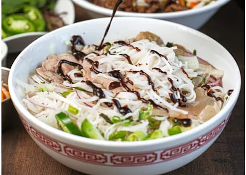 Saigon Bistro